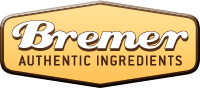 Bremer Authentic Ingredients